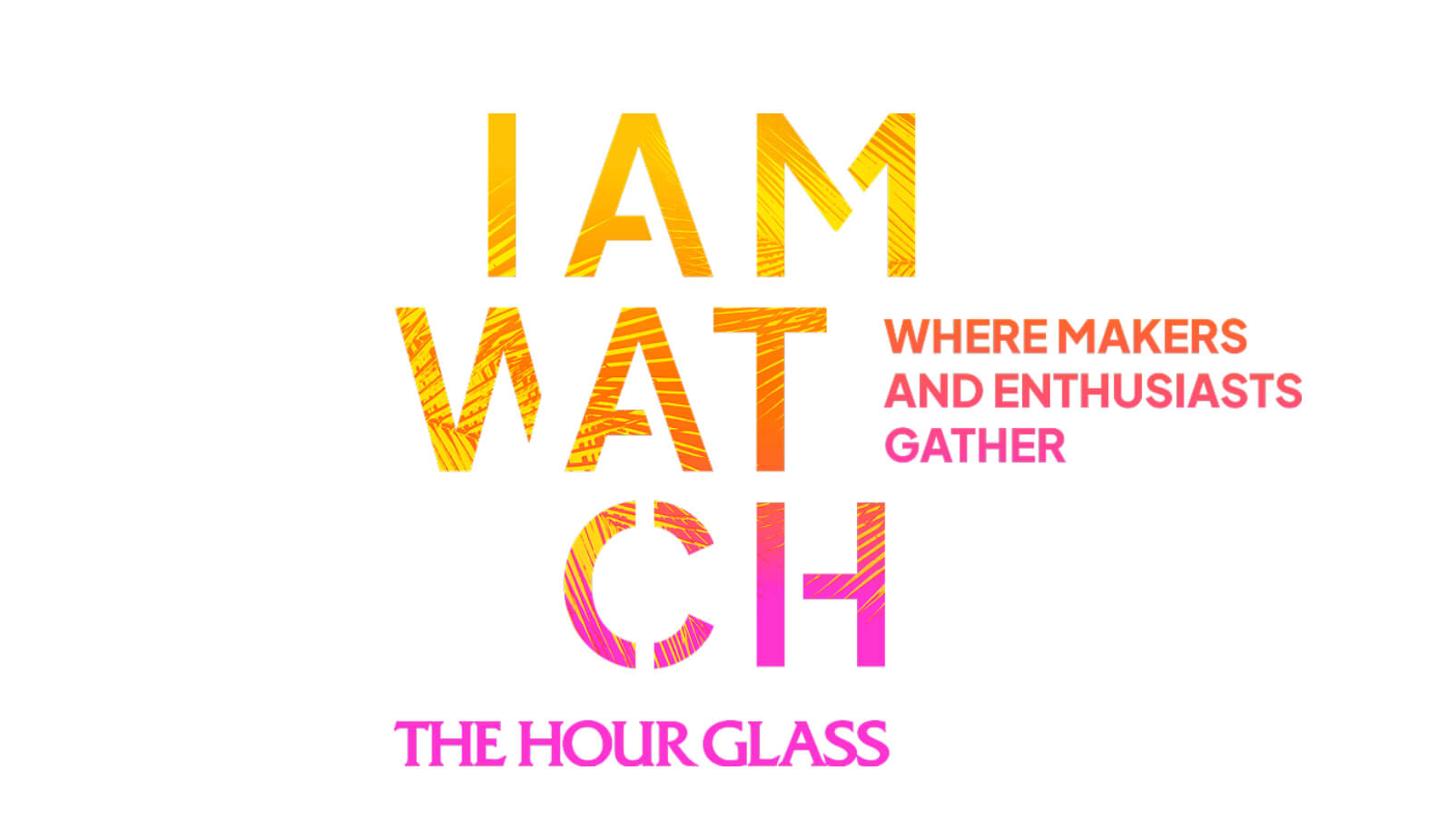 IAMWATCH Singapore