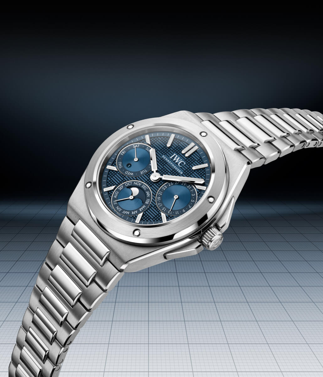 IWC Ingenieur
