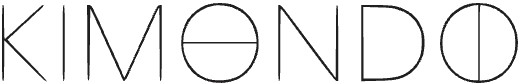 Kimondo and Co logo