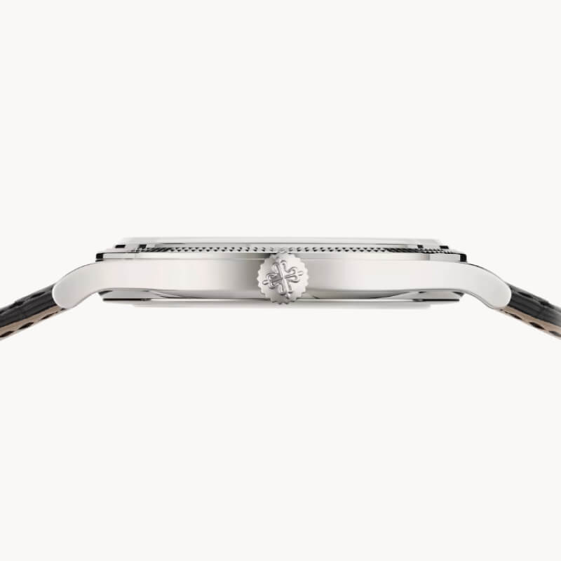 patek calatrava side view