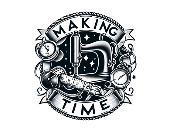making time podcast