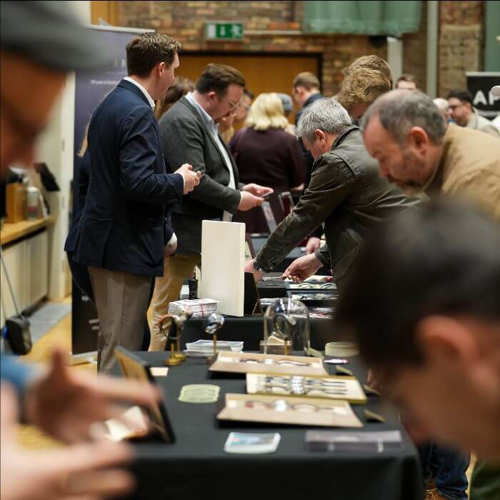 Manchester Watch Show