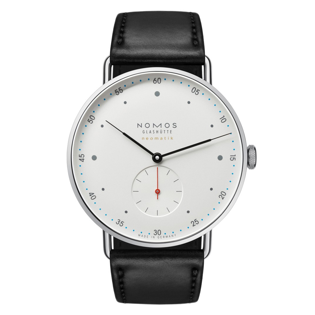 nomos metro neomatik