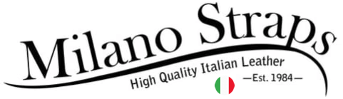 Milano Straps logo