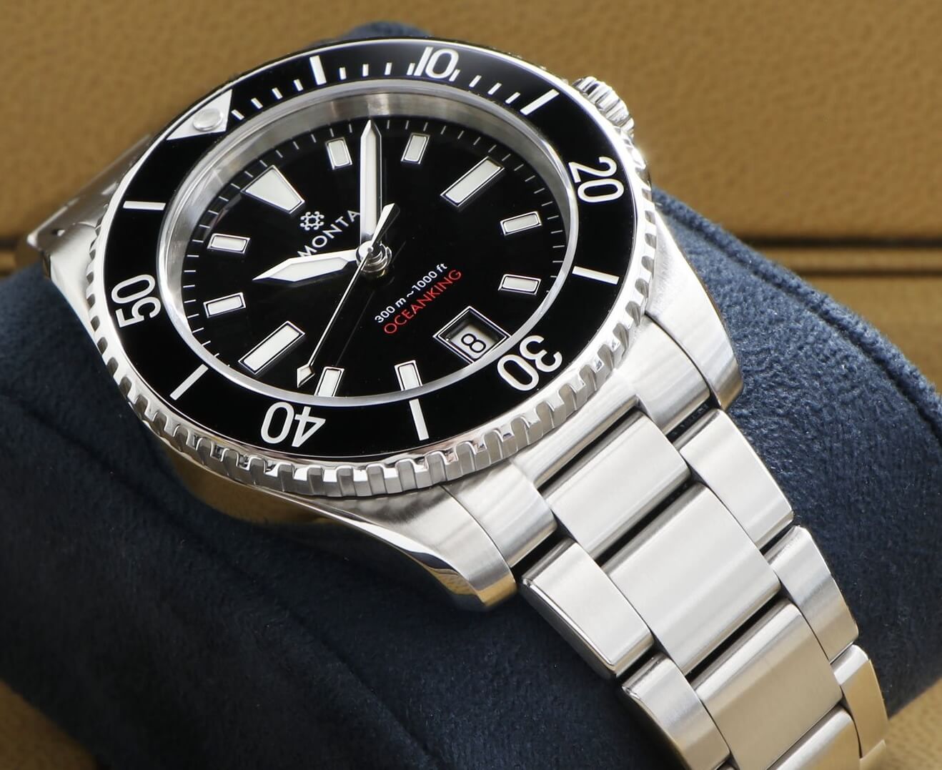 Monta Oceanking