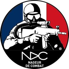 NDC Straps logo