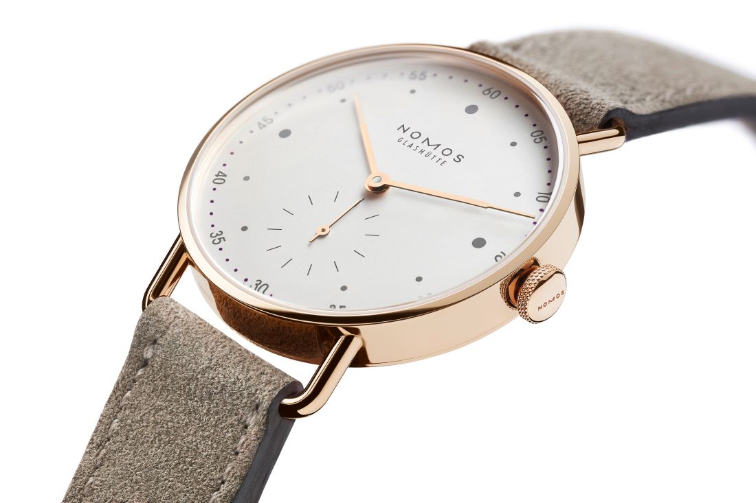 nomos straps