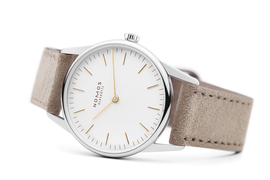 nomos orion duo 33