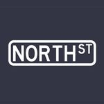 North Street Watch Straps logo