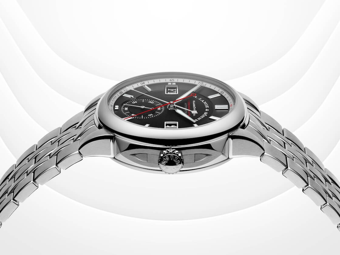 A. Lange & Söhne Odysseus