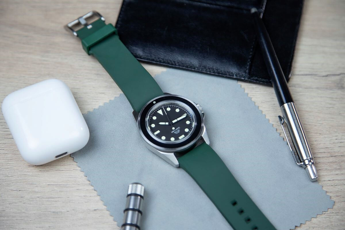 The Best Watch Podcasts The Best Podcasts About Watches Strap Hunter