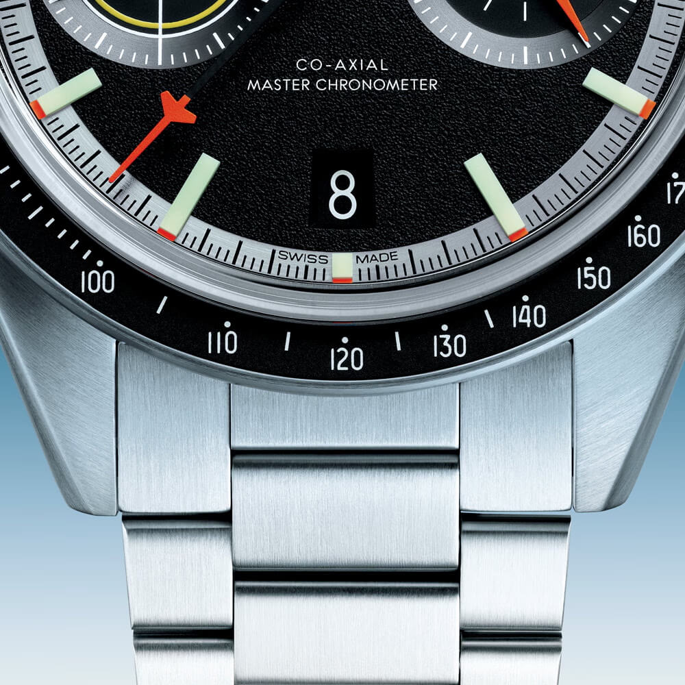 omega speedmaster pilot