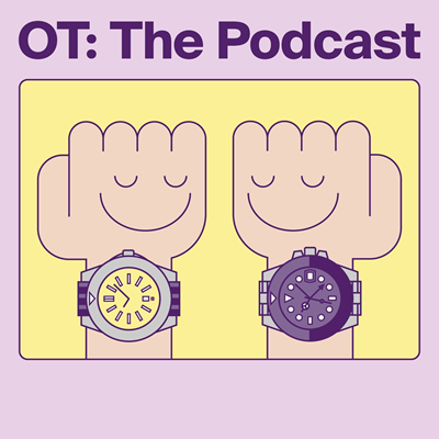 ot: the podcast
