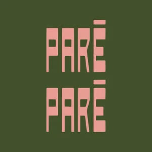 pare pare podcast
