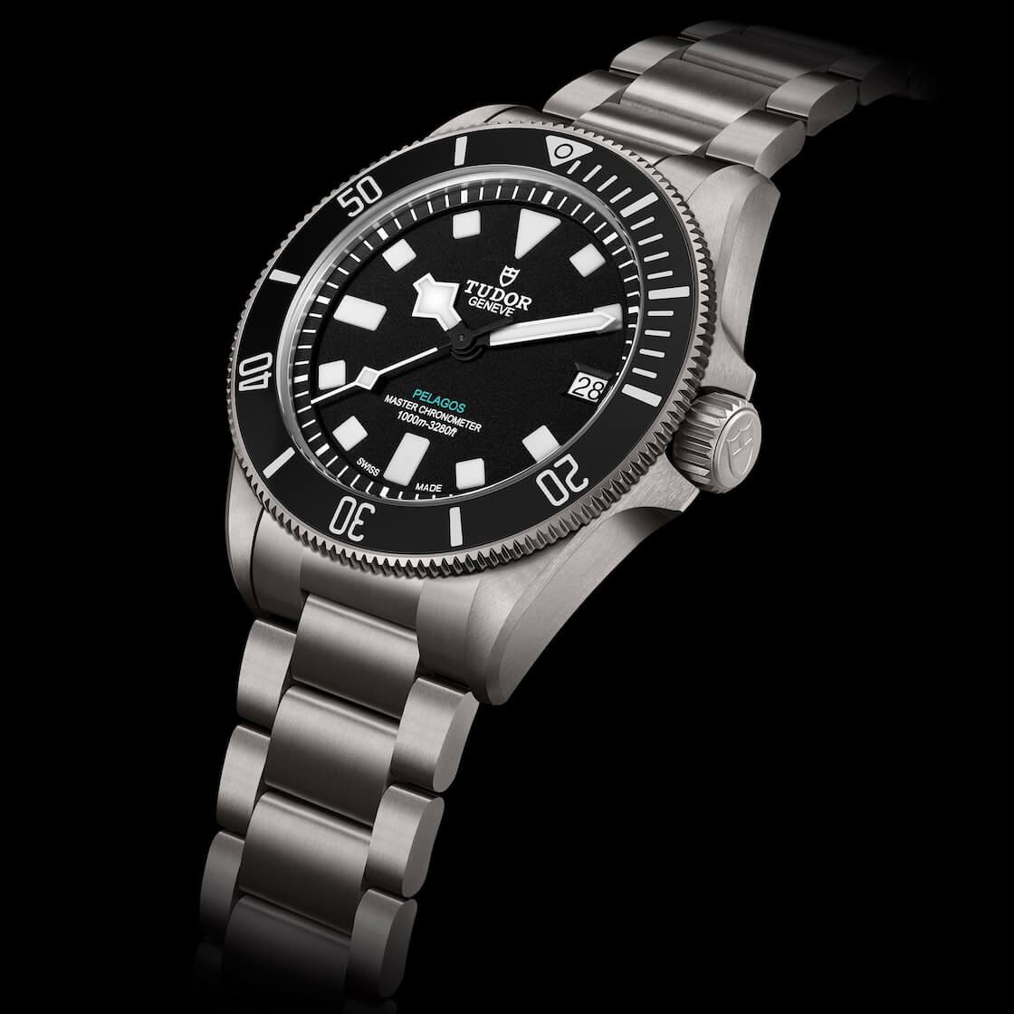 Tudor Pelagos