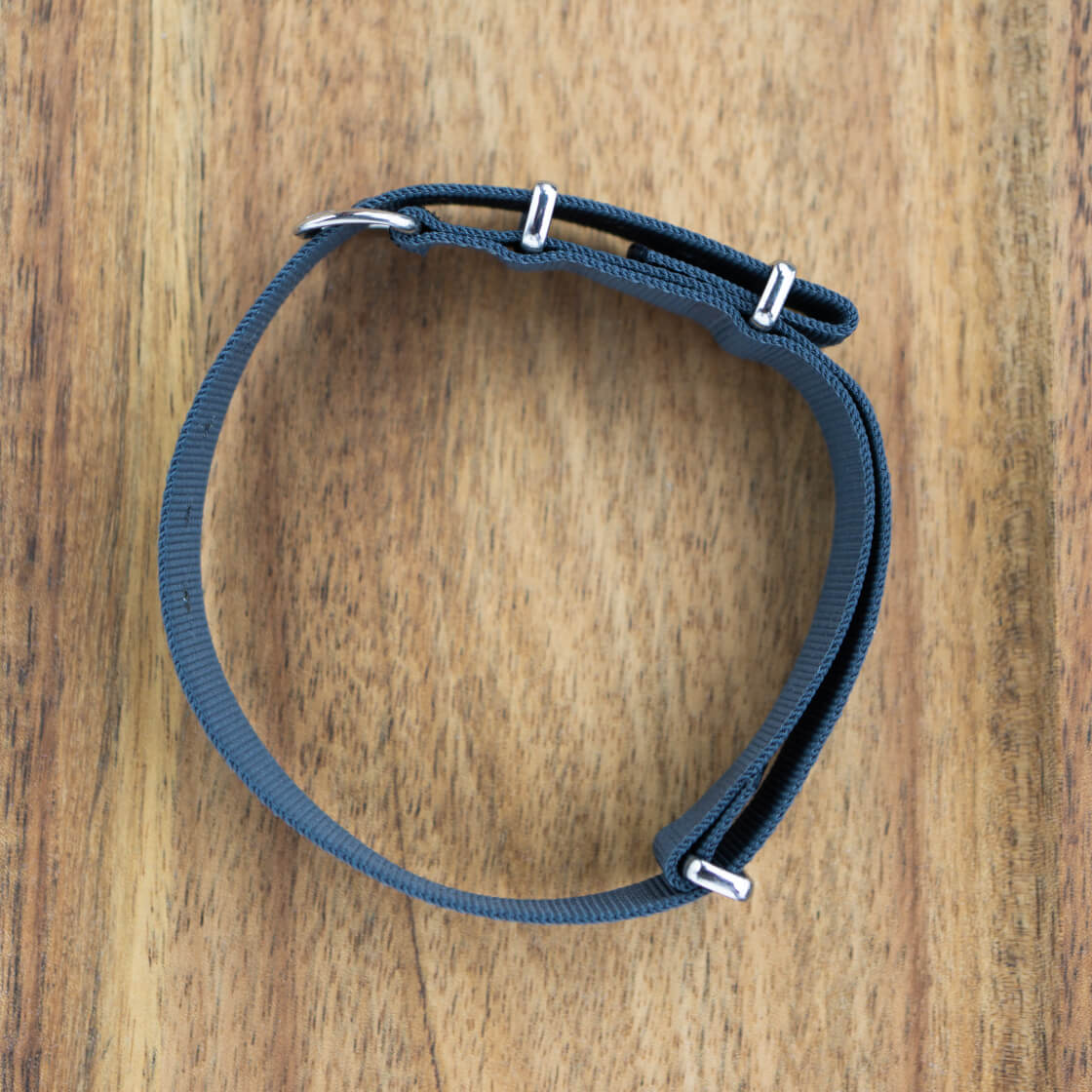 Phoenix Military Pass-Through Watch Strap