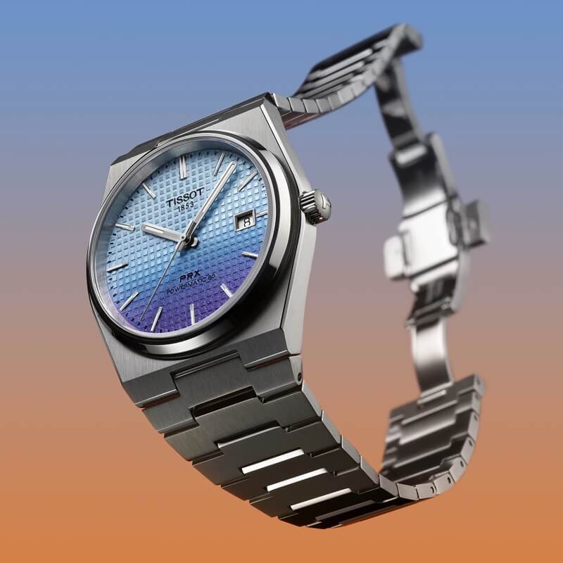 Tissot PRX