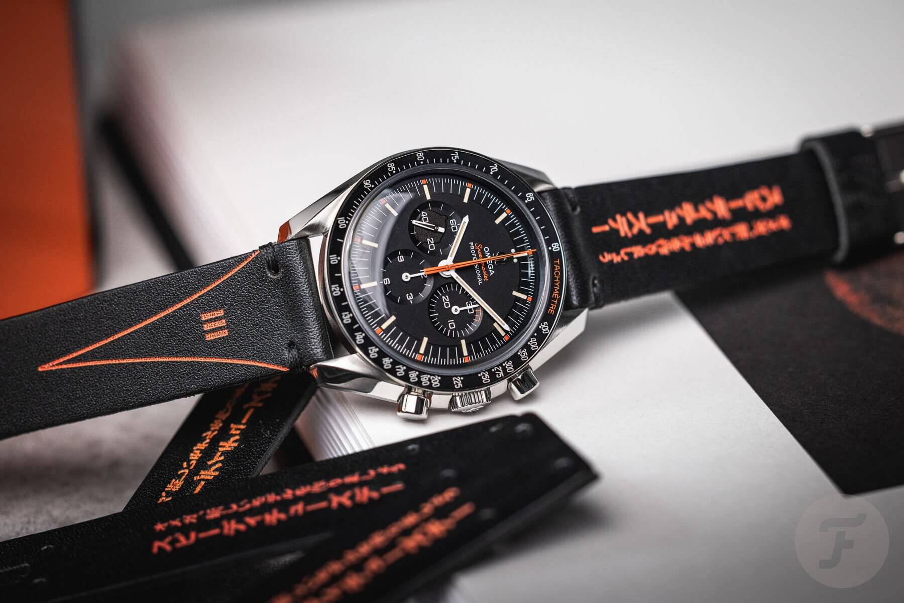 rem straps and fratello