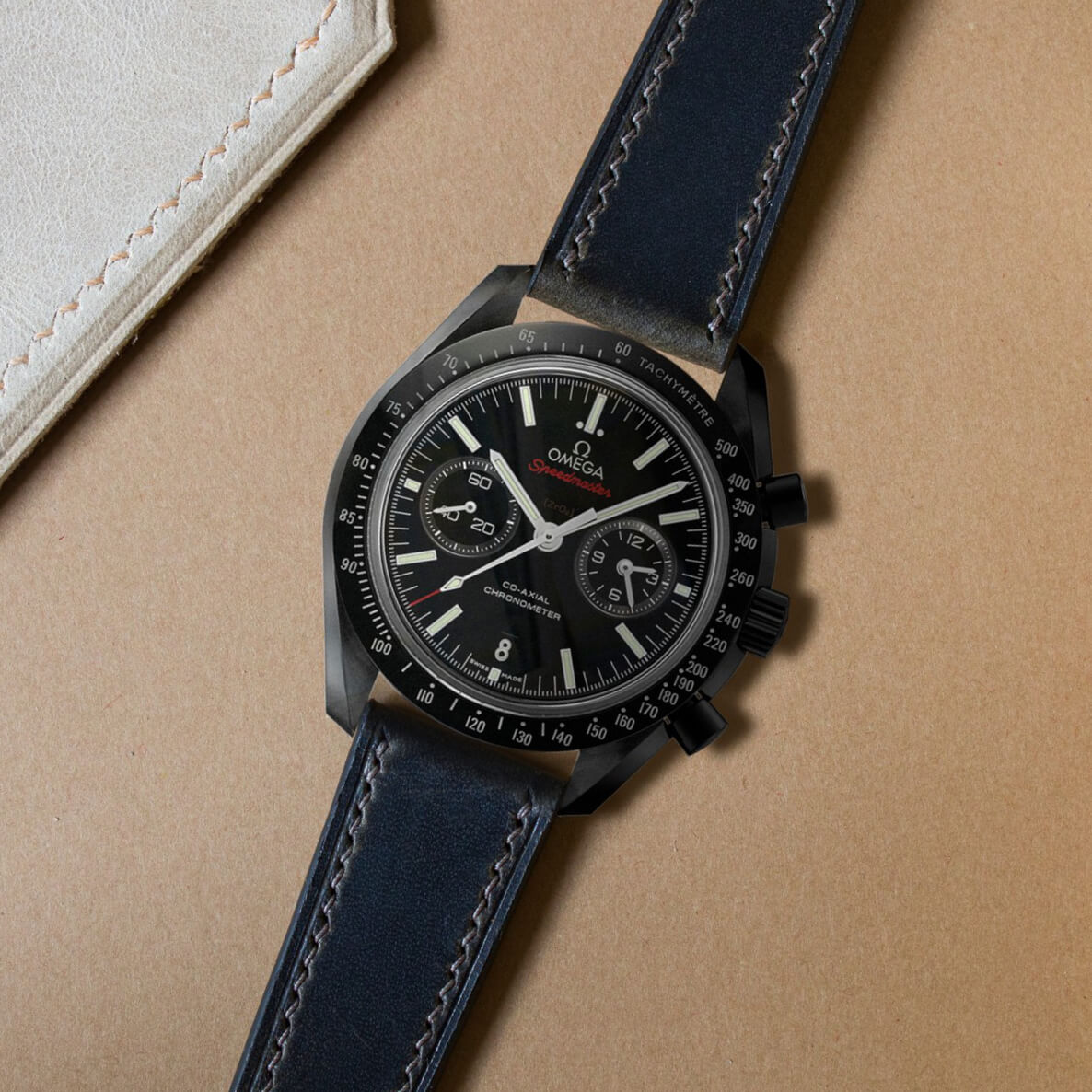 roiberd leather watch strap