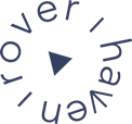 Rover Haven Straps logo