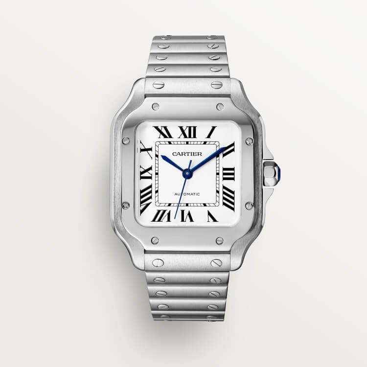 Cartier Santos de Cartier