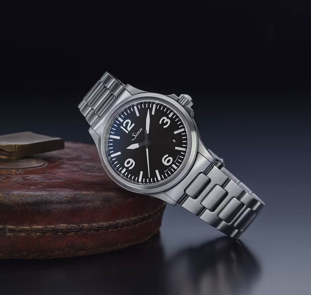 Sinn 556