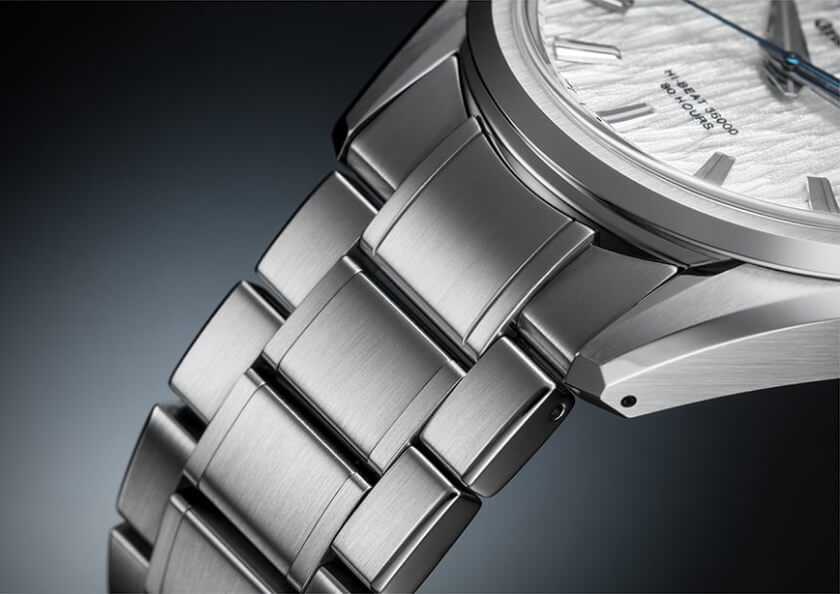 slgh005 endlink bracelet articulation