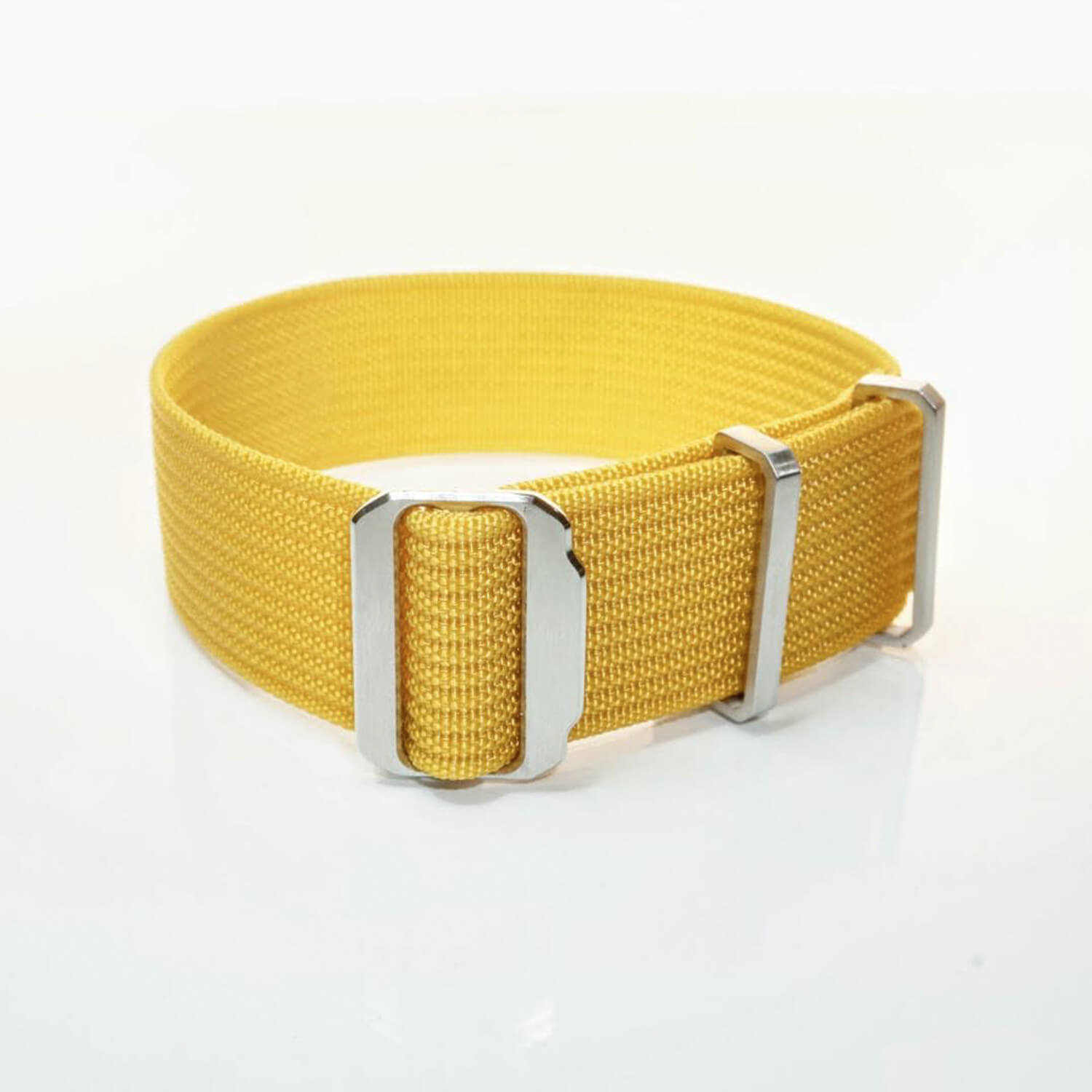 spring made strap