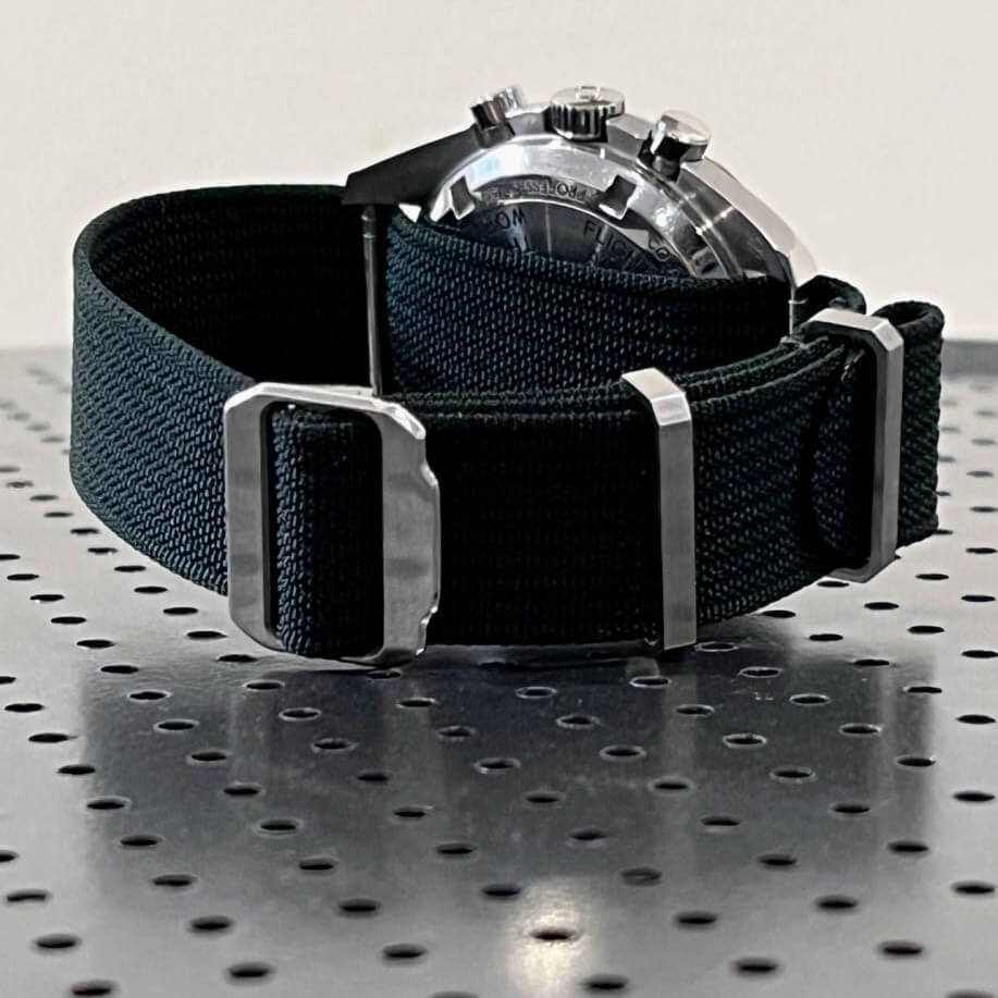 spring made strap