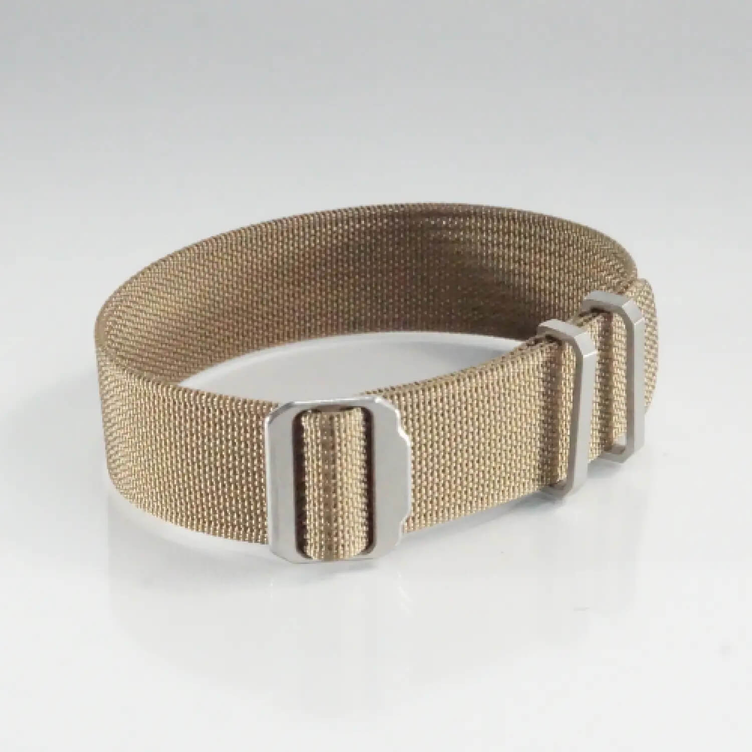 spring made strap