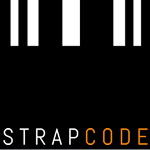 Strapcode logo