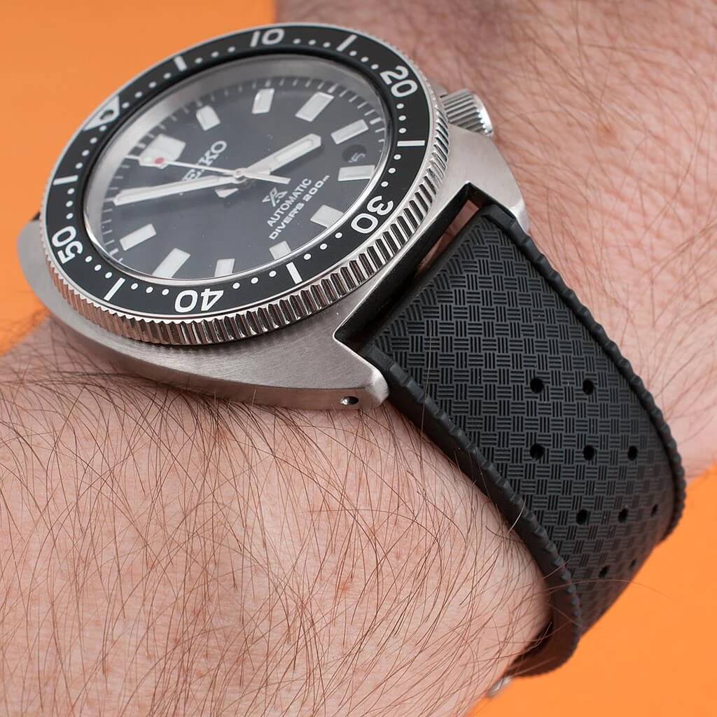  watch strap by straphabit