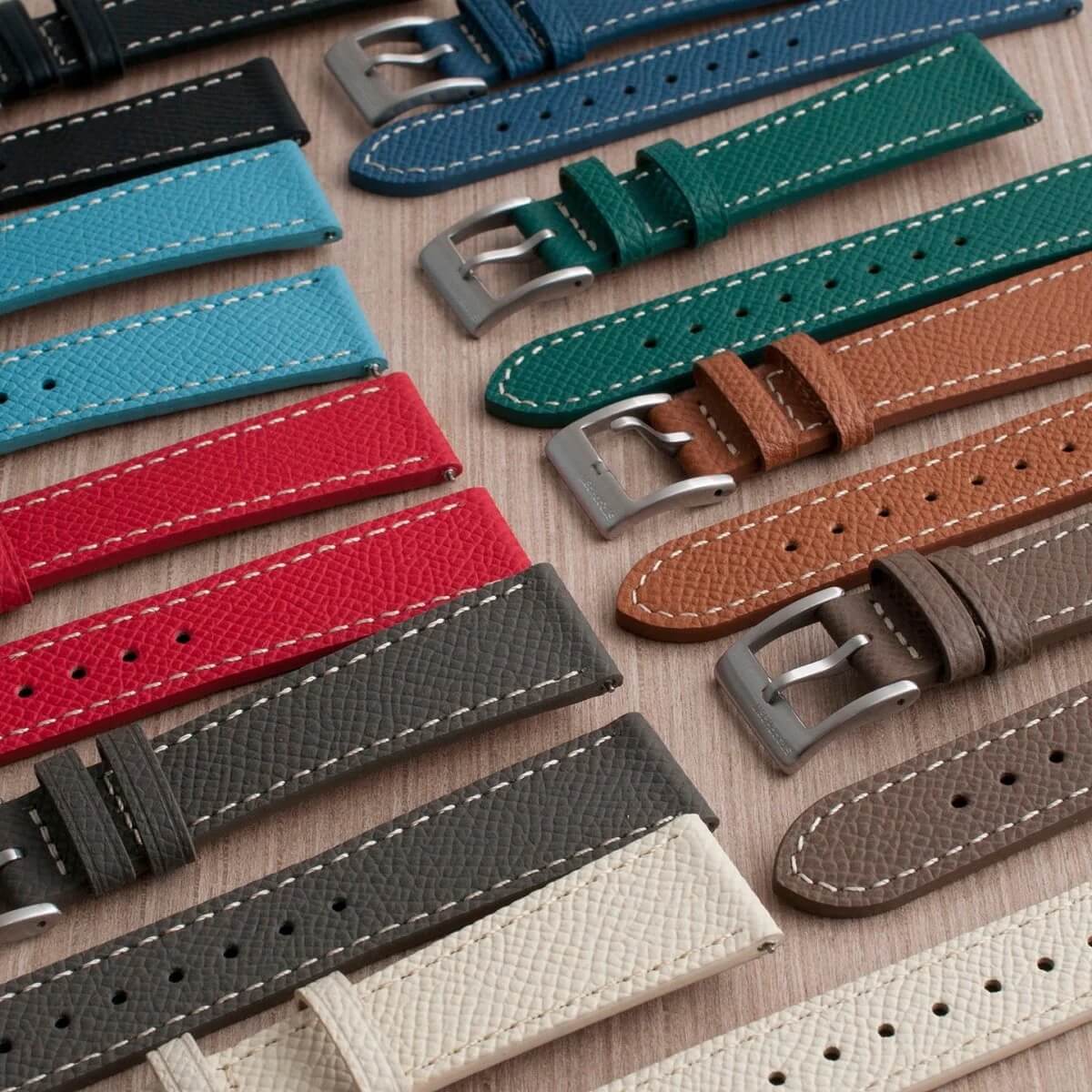  watch strap by straphabit