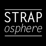 Straposphere logo