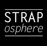 STRAPosphere logo