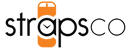 StrapsCo logo