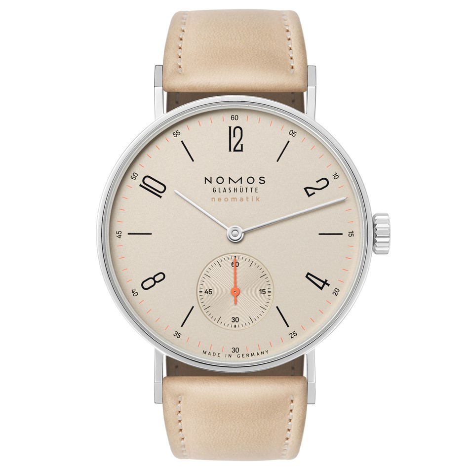 tangente neomatik champagne