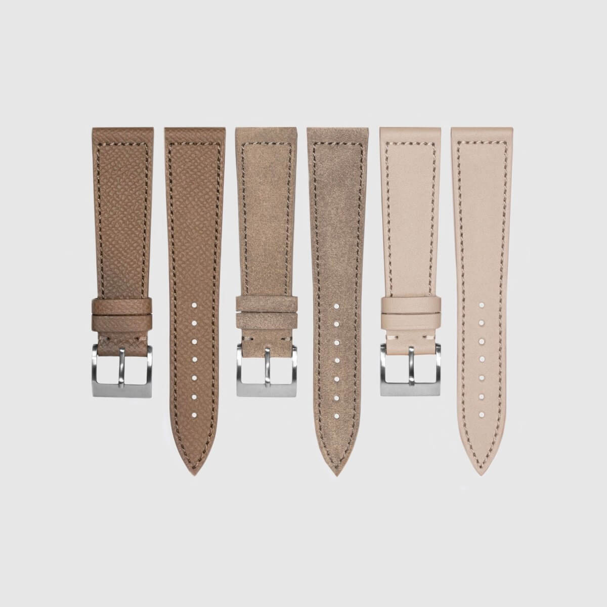 Taupe 3 Ways