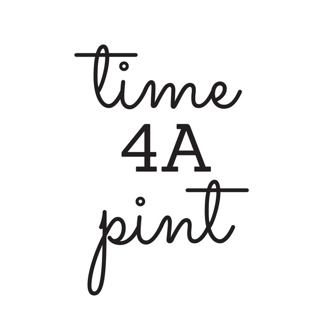 The Time 4A Pint Podcast podcast