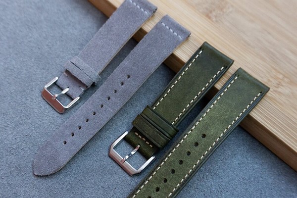 How To Take Care Of Leather Watch Straps