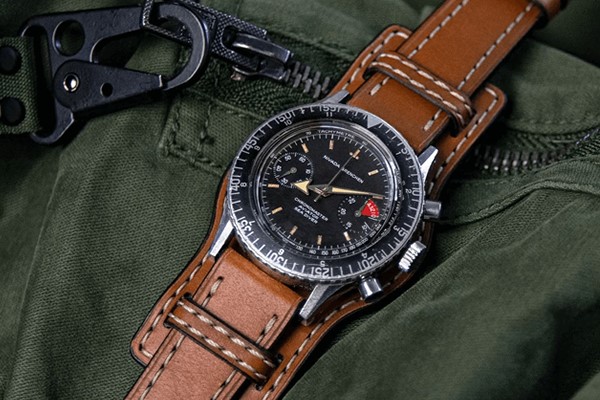 A Guide to Bund Watch Straps