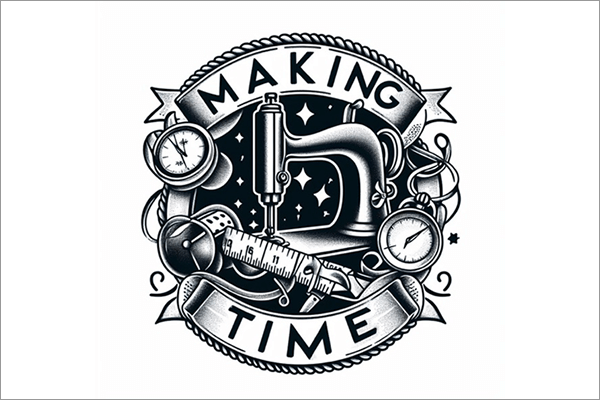 making time podcast