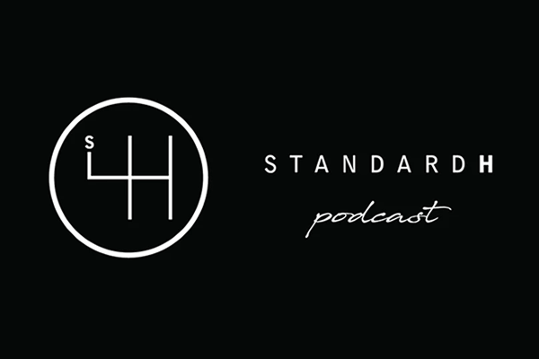 standard h podcast