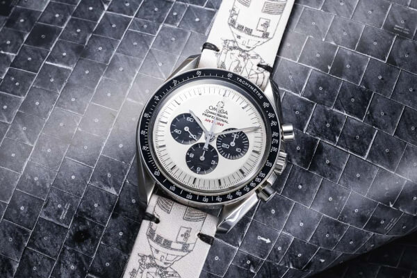 rem straps and fratello