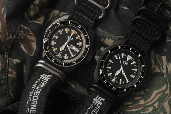 Aquaborne strap