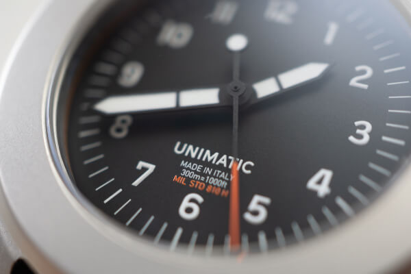 unimatic ut4 macro