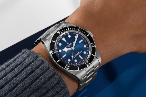 tudor t-fit clasp