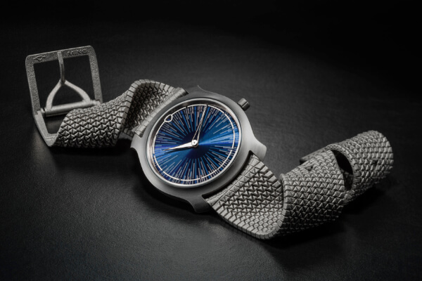 ming polymesh bracelet