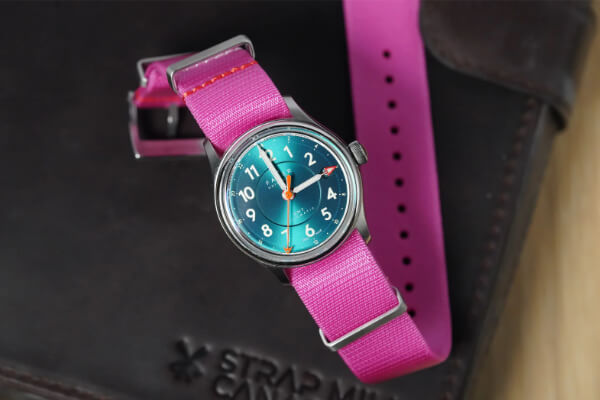 StrapMill Canada Launches Pink Shirt Day Fundraising Initiative Against Bullying