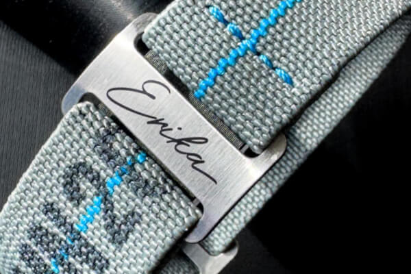 Erika's Originals Celebrates 10 Years of MN Straps